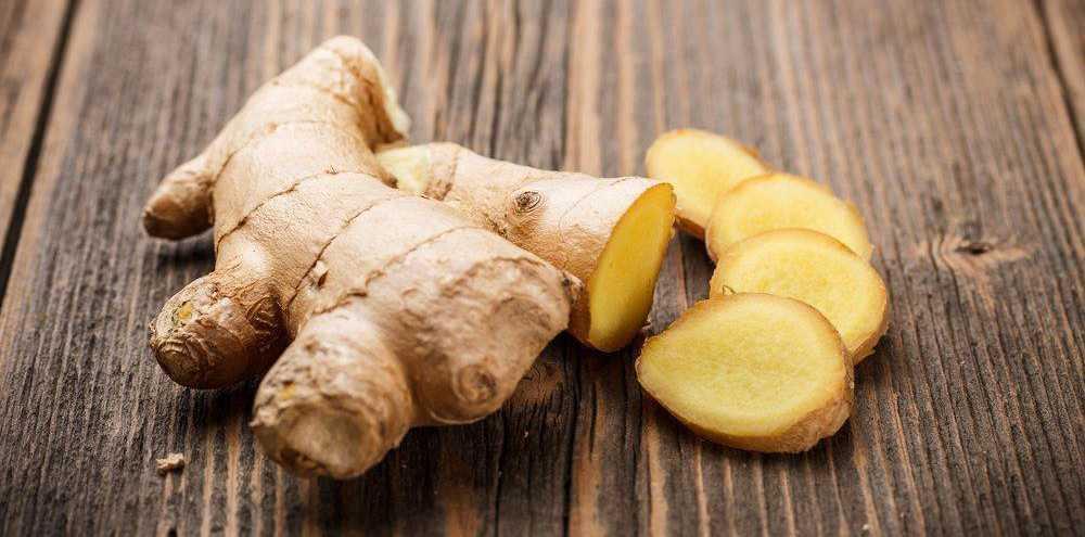 9 Manfaat Jahe yang Luar Biasa Bagi Kesehatan