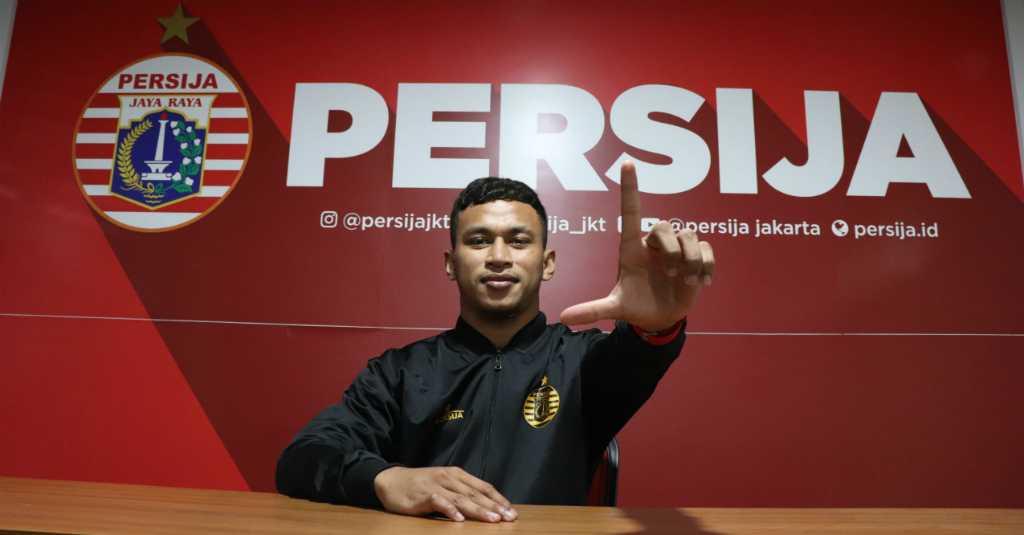 Hengkang ke Persija, Osvaldo Yakin Bonek Legowo