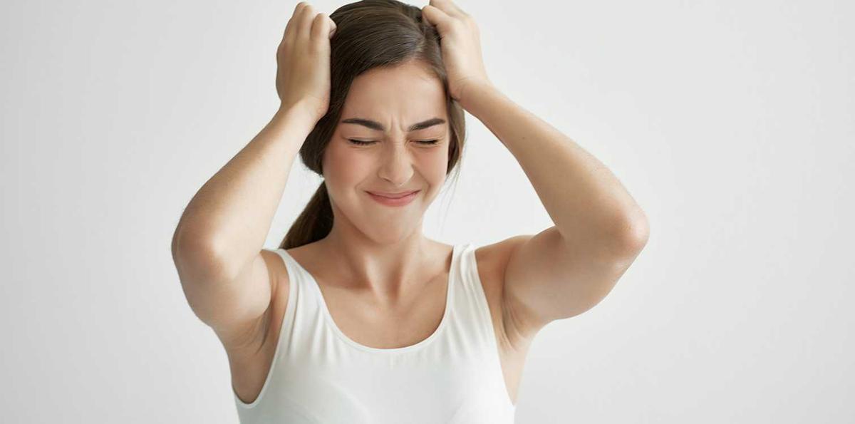 Ini yang Terjadi di Otak Saat Anda Merasakan Sakit Kepala