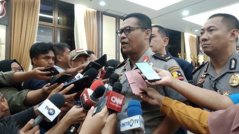 Berkas Perkara Penyiraman Air Keras Novel Dikembalikan ke Kejati DKI