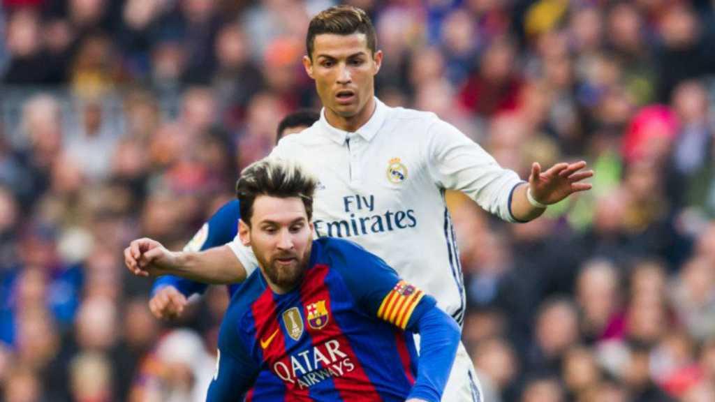 Beckham Akan Duetkan Ronaldo dengan Messi!