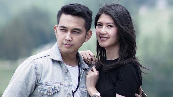 Naga Eks Lyla Panik, Istri Harus Operasi Akibat Kelainan Pada Janin