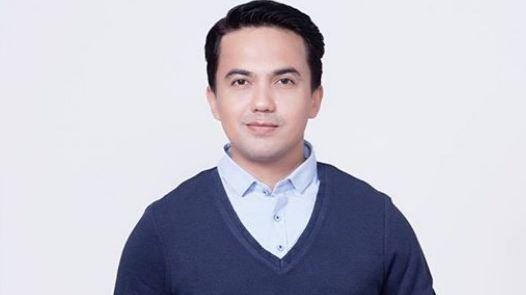 Calon Istri Selisih 19 Tahun, Sahrul Gunawan Yakin Tentukan Pilihan