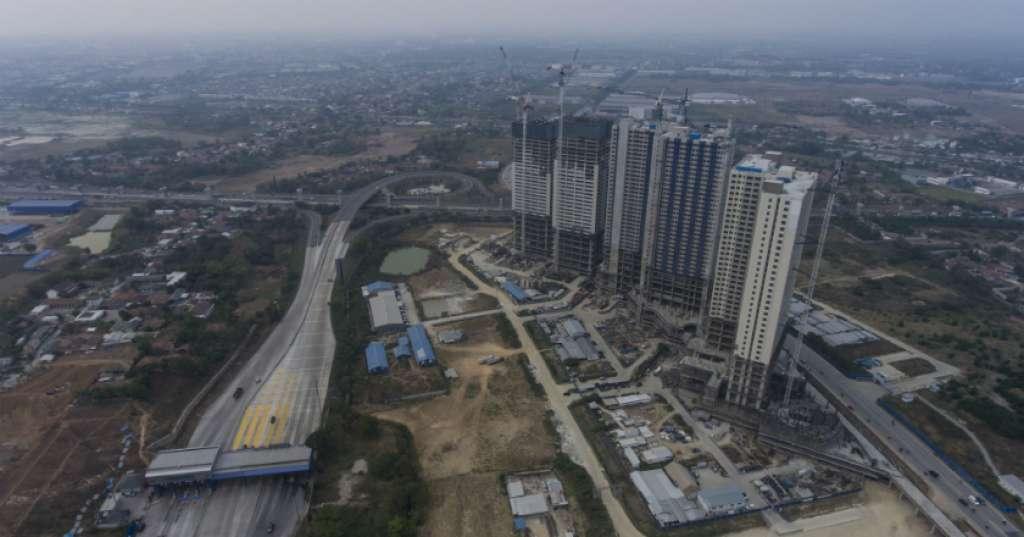 Apes Nian Nasib Konsumen Meikarta: Gagal Dapat Unit malah Digugat Rp56 M