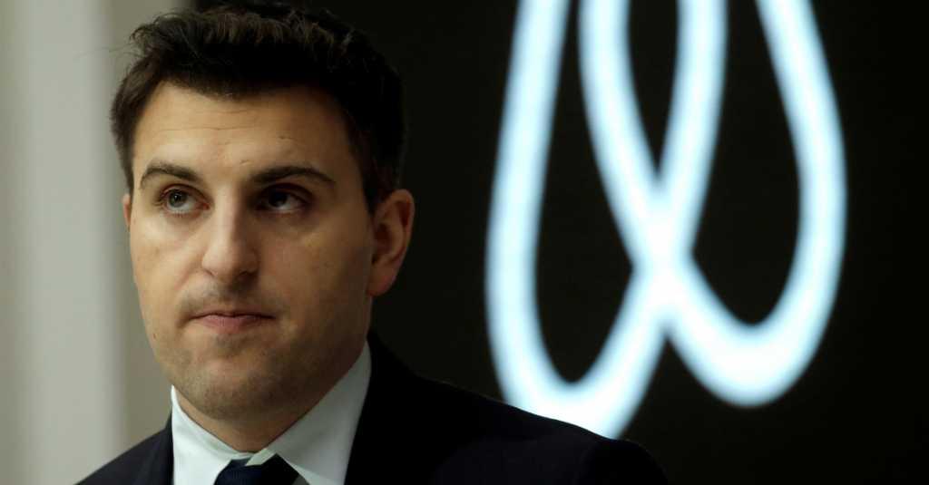 Startup Penginapan Online Airbnb Dikabarkan Merugi 322 Juta Dolar AS