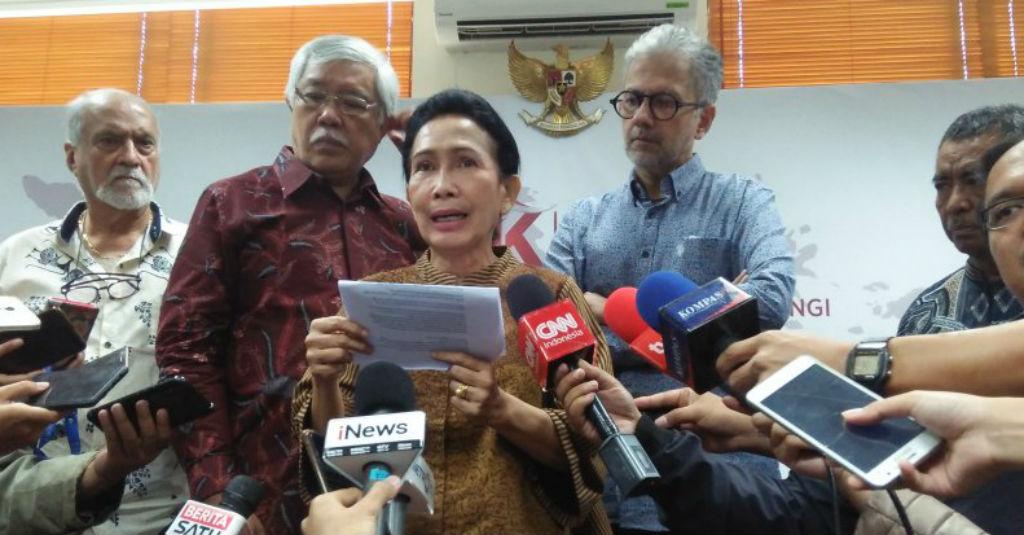 Nasabah Jiwasraya Plong Usai Bertemu OJK, Kenapa?