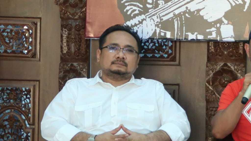 Tanggapi Kepala BPIP, GP Ansor: Jangan Benturkan Agama dan Pancasila!