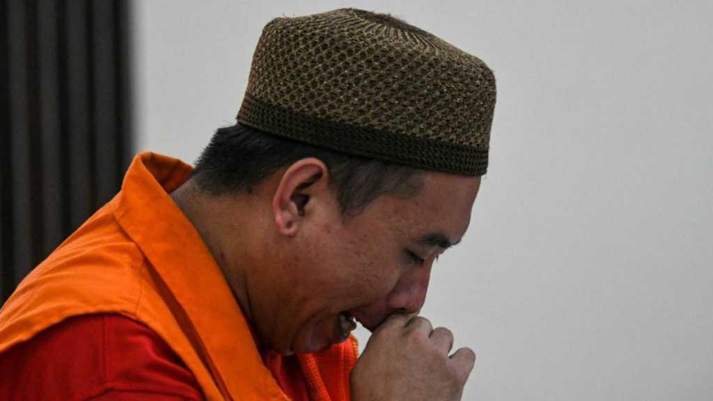 Michael Kosasih Divonis Mati Atas Kepemilikan 20 Kg Sabu dan 18.800 Ekstasi
