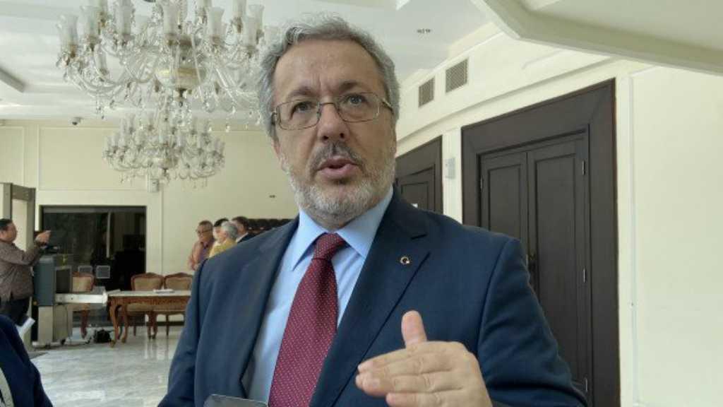 Indonesia Tolak Pemulangan WNI Eks ISIS, Begini Tanggapan Dubes Turki