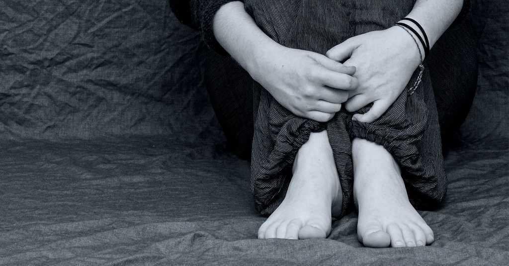Sekap Wanita dan Jadikan Budak Seks Selama 31 Tahun, Pria Ini Didakwa