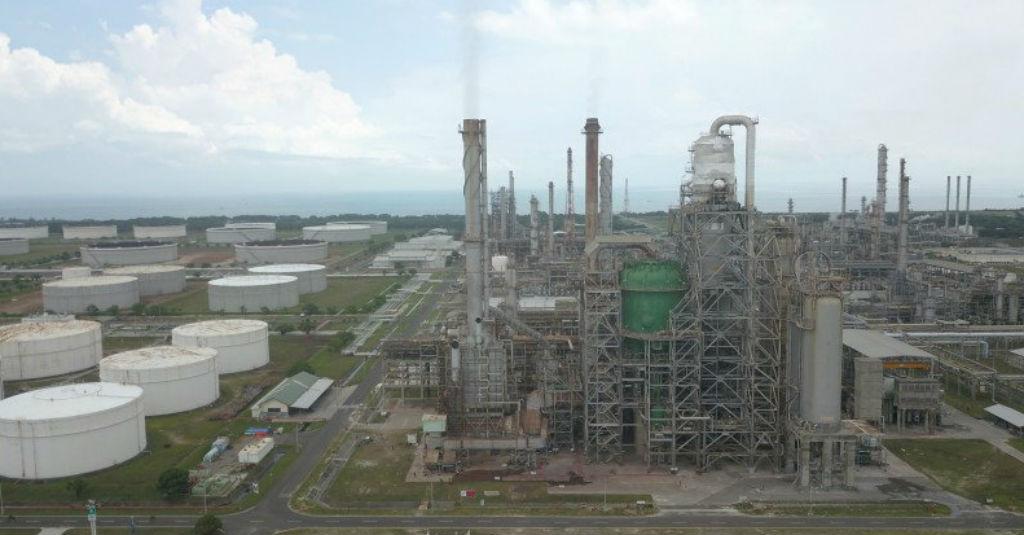 PGN Grup Melayani Kebutuhan Gas Proyek RDMP Balongan