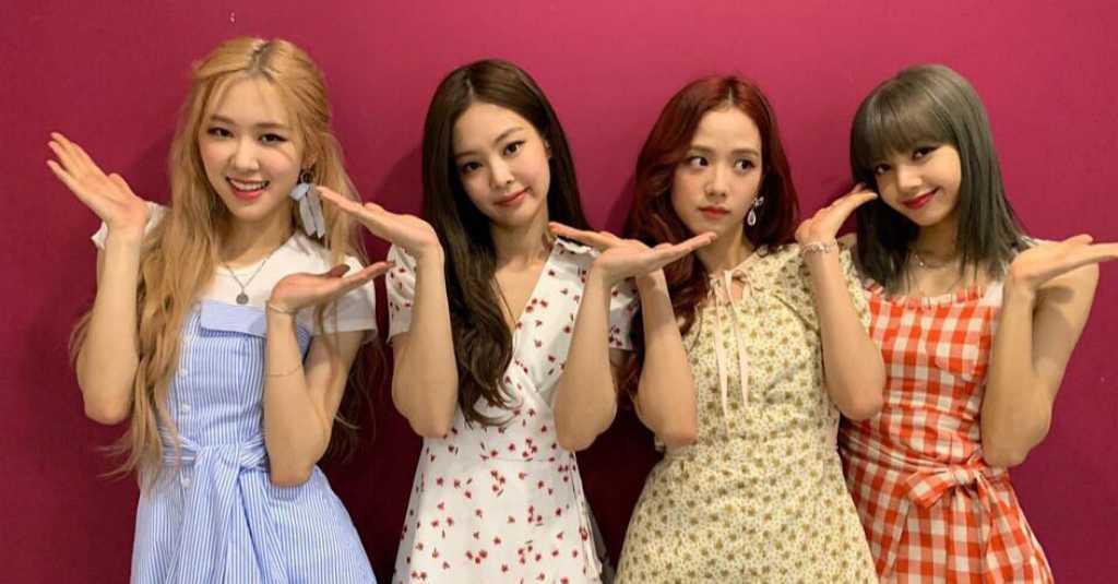 Soal Proyek Besar Blackpink, YG Entertainment Buka Suara