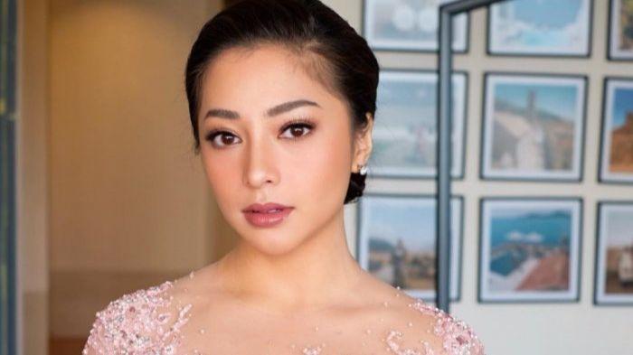 Banyak Artis Narkoba, Nikita Willy Sekarang Punya Tanggung Jawab Besar