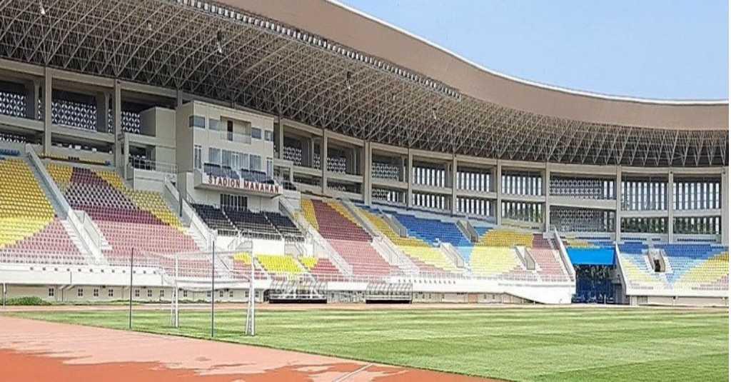 Wali Kota Surakarta Klaim Kantongi Izin Penggunaann Stadion Manahan