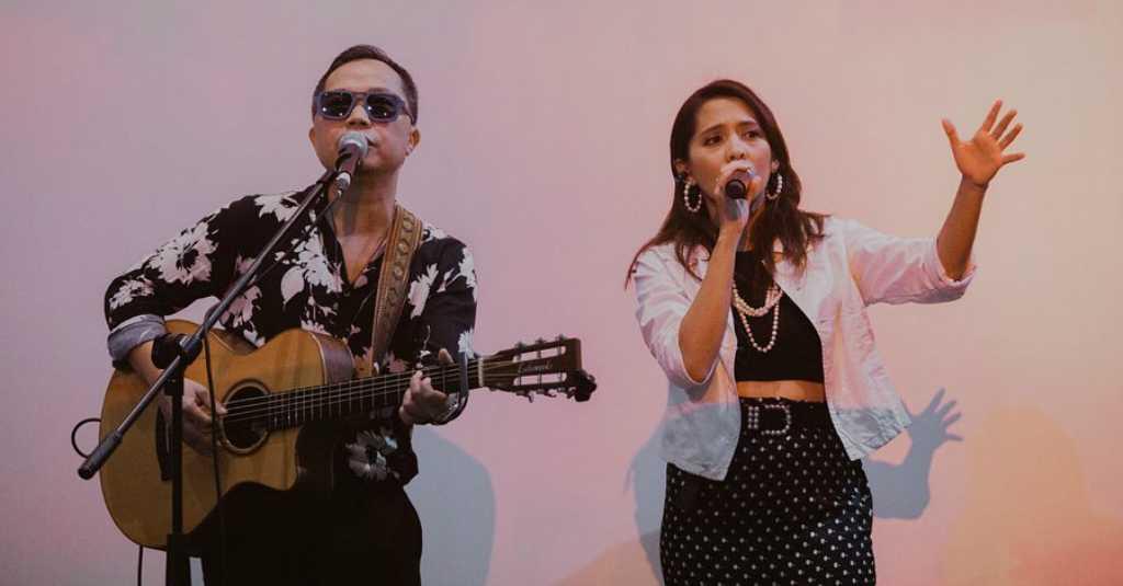 Shandy Sondoro Gandeng Lala Karmela di Single Terbarunya