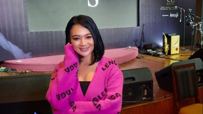 Wika Salim Rilis Lagu Pop, Pindah Aliran dari Dangdut?