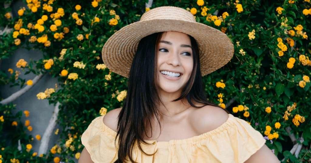 Tanpa Perhiasan Ini, Nikita Willy Bisa Kurang Merasa Percaya Diri