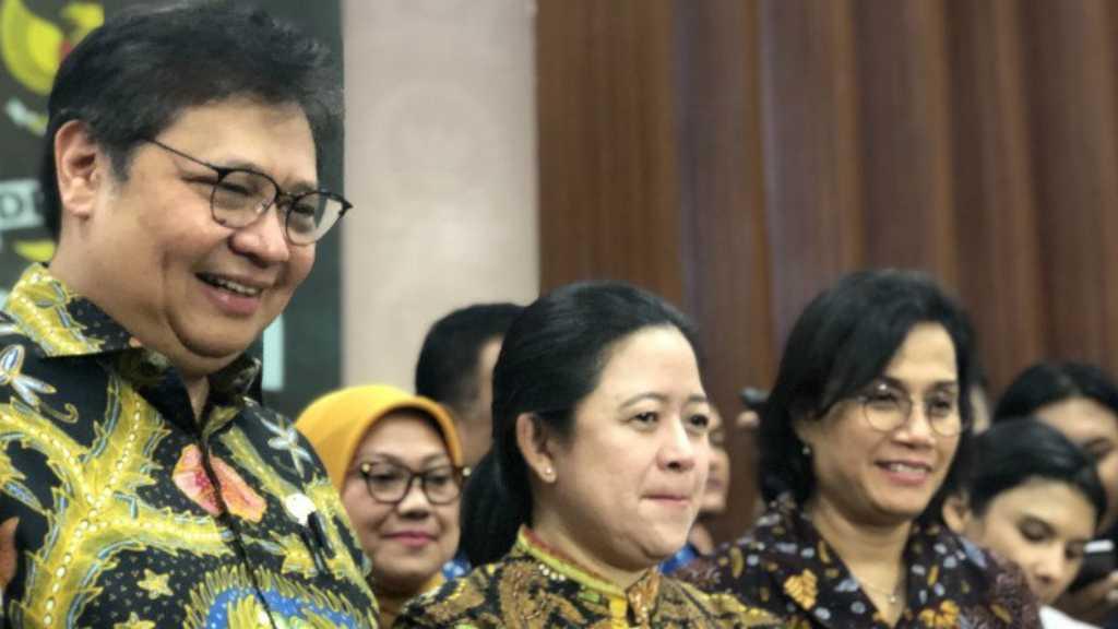 Pemerintah Ubah Nama RUU Omnibus Law Cipta Lapangan Kerja