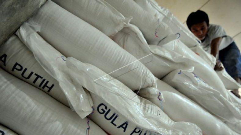 Kebijakan Impor Gula Didesak Untuk Dievaluasi Seluruhnya