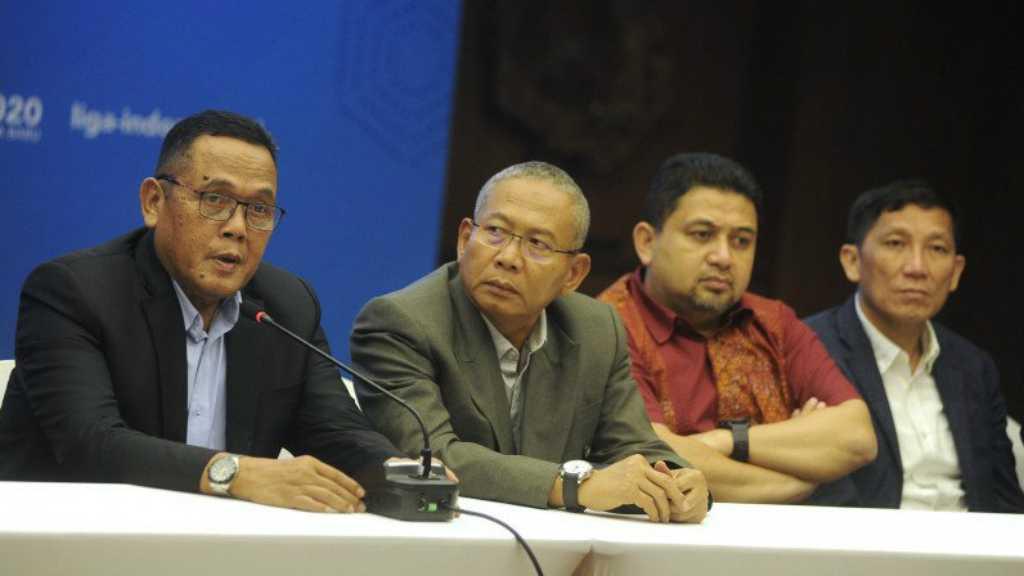 Bisakah Jadwal Liga 1 Tidak Ngawur Lagi, LIB?