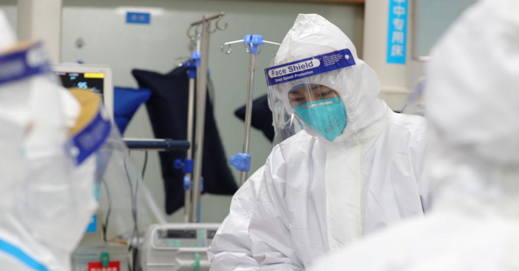 Indonesia Bisa Deteksi Virus Korona