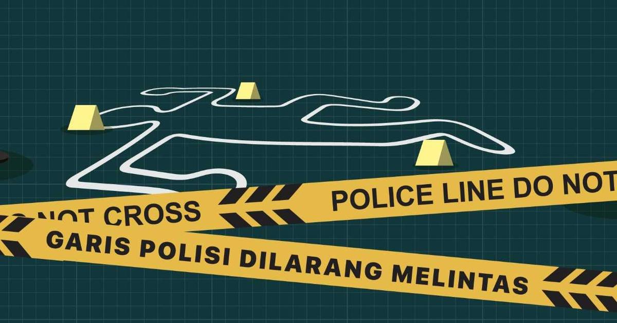 Polisi Pastikan Anak Karen Pooroe Tewas di Unit Apartemen Marshanda