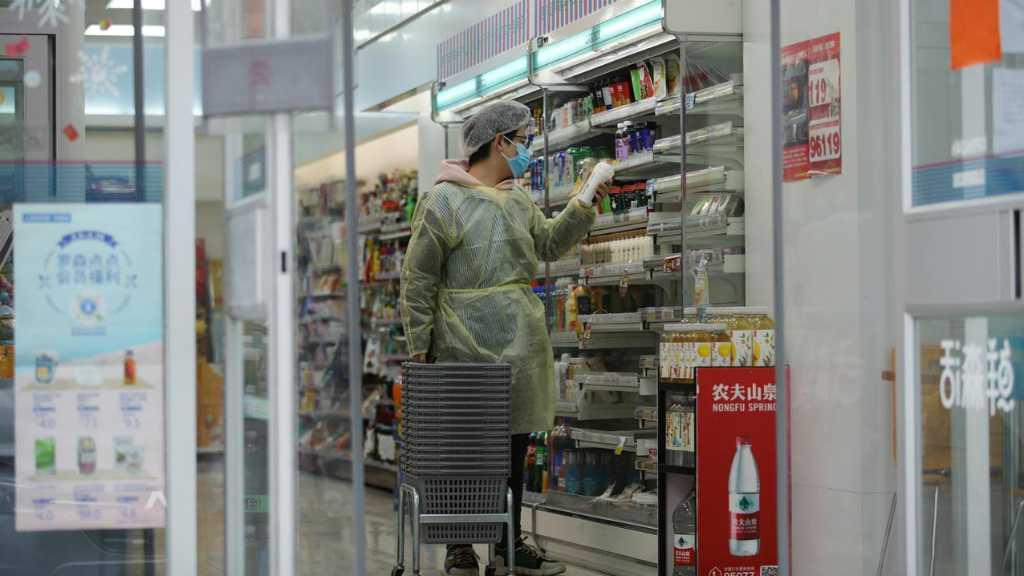 WHO Beri Nama Baru untuk Virus Korona: Covid-19