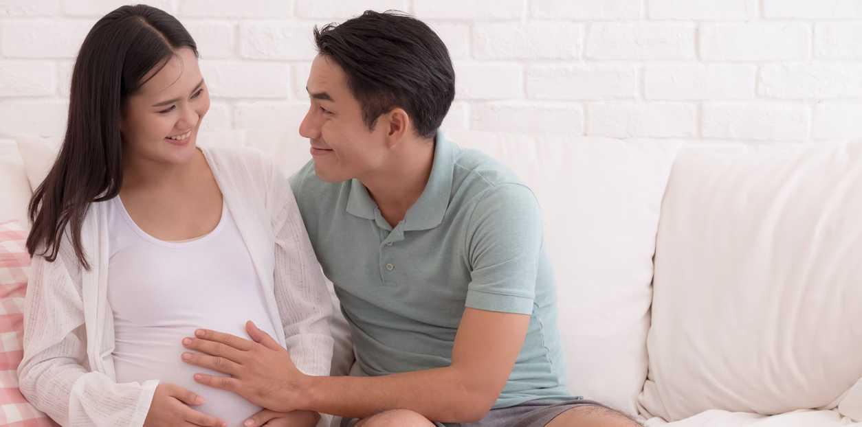 7 Cara Mudah Tingkatkan Kesuburan agar Cepat Hamil