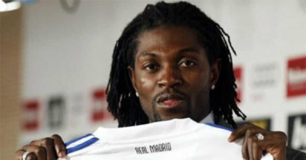 Eks Striker Madrid Merapat ke Liga Paraguay