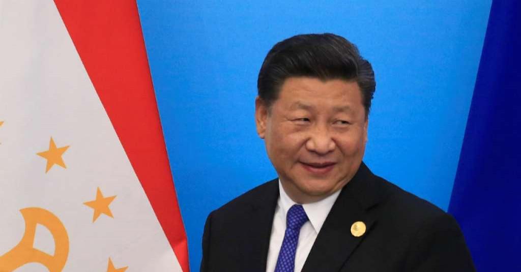 Presiden China Telepon Jokowi Bahas Virus Korona dan Apresiasi Indonesia