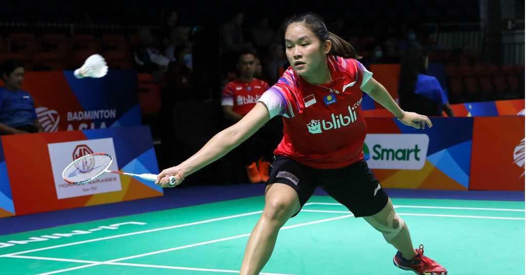 Ruselli Pastikan Kemenangan Indonesia atas Filipina