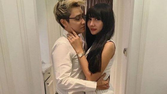 Jenis Kelamin dan Nama Lengkap Kekasih Lucinta Luna Akhirnya Terungkap!