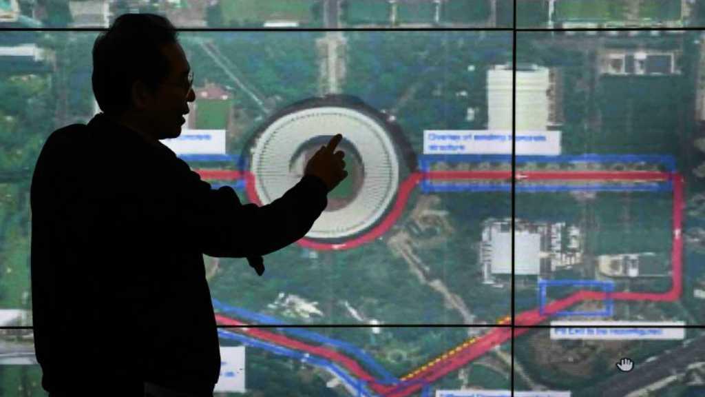 Anies Balas Surat Mensesneg Soal 4 Syarat Penyelenggaraan Formula E Monas