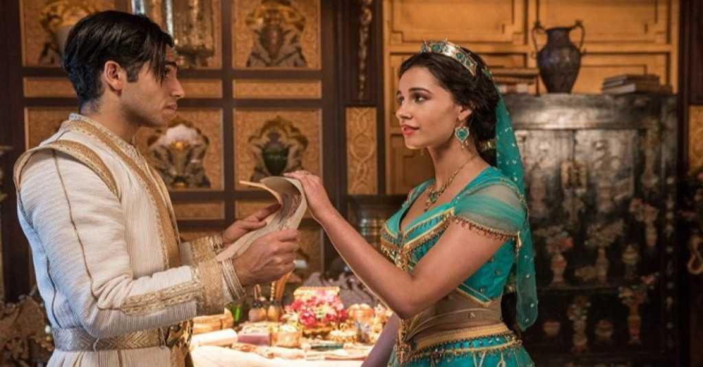 Disney Berencana Akan Garap Sekuel Film Aladdin