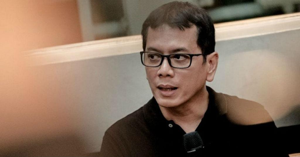 Wisman China Berkurang, Sektor Pariwisata Berpotensi Merugi