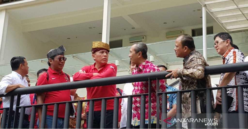 Bali Dikabarkan Mundur Jadi Tuan Rumah Piala Dunia U-20 2021