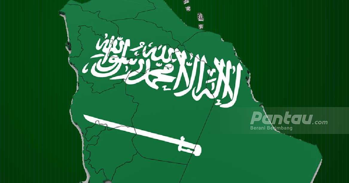 Tok! Arab Saudi Mulai Puasa 23 Maret 2023