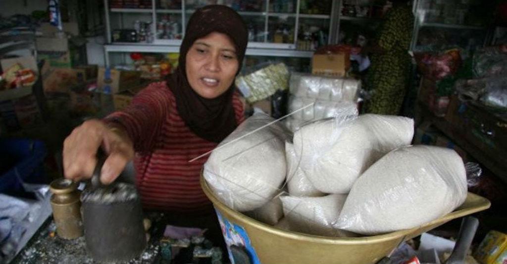 Antisipasi Kenaikan Harga Gula Pasir, Bagaimana Langkah Kemendag?
