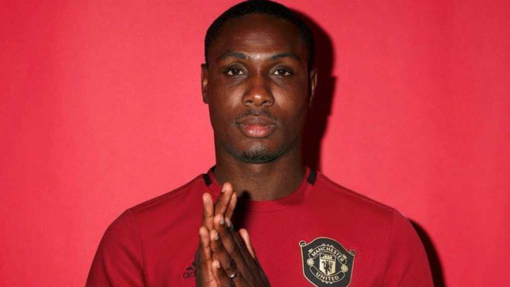 Ighalo Dilarang Latihan Bersama MU di Tengah Merebaknya Teror Korona