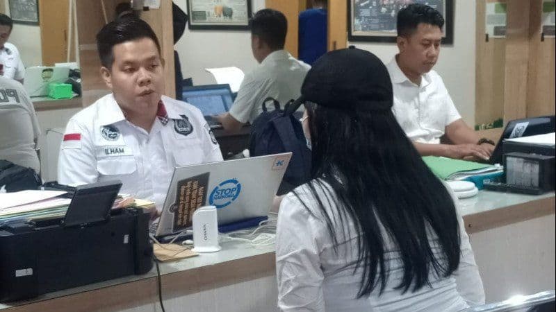 Pemasok Psikotropika ke Lucinta Luna Mengaku Dapat Resep dari Dokter