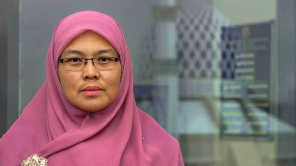 Poligami... Tantangan Hakim Wanita Pertama di Mahkamah Syariah Malaysia