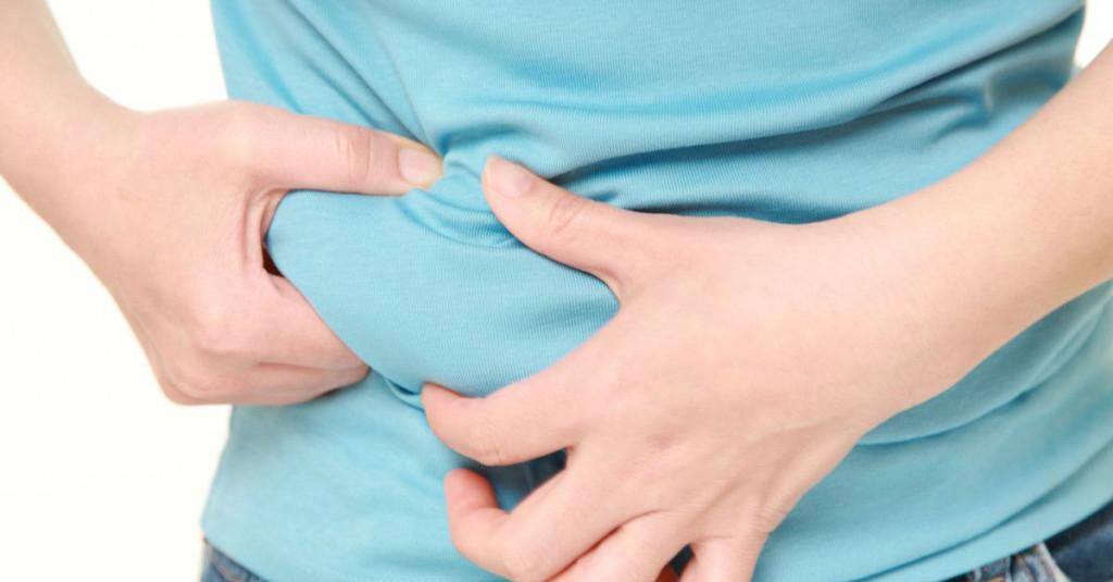 Waduh, Ternyata Obesitas Bisa Sebabkan Gangguan Menstruasi