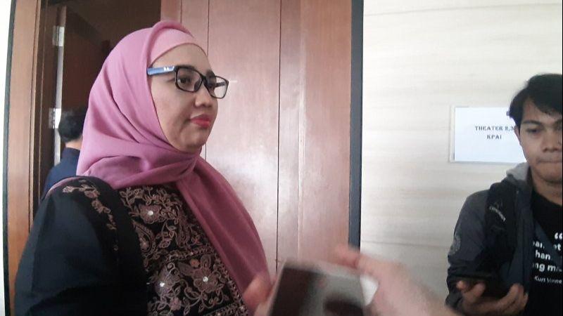 KPAI Minta Netizen Stop Sebar Video Bullying Siswi SMP Purworejo
