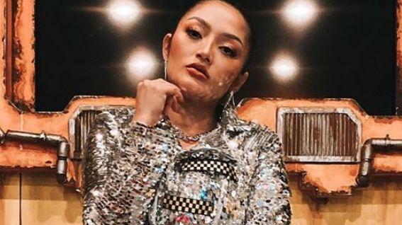 Siti Badriah Tetap Akui Lucinta Luna Sebagai Teman