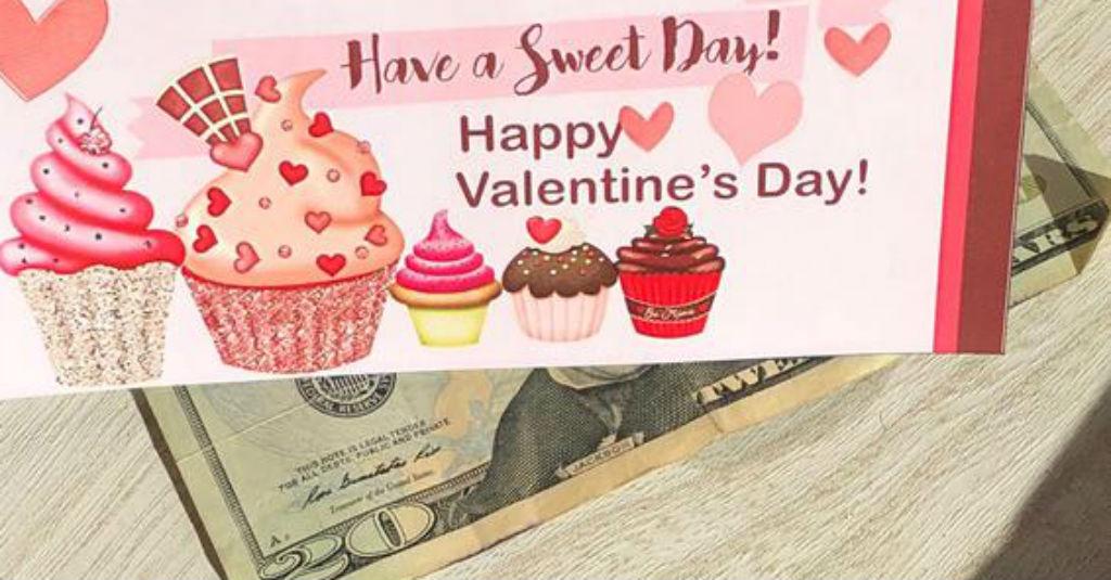 5 Cara Hemat Rayakan Hari Valentine Biar Gak Keki, Pengen Coba?