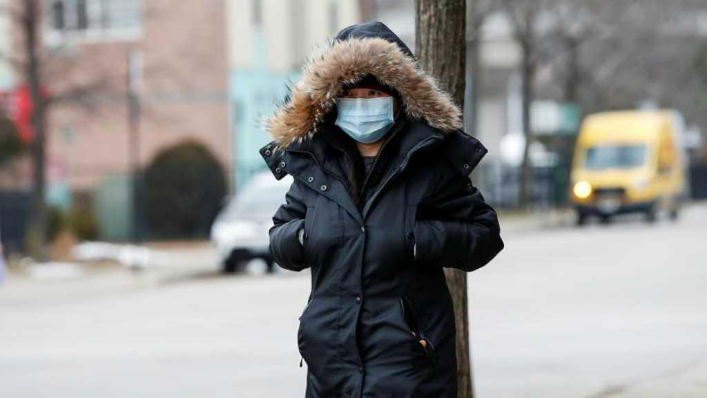 Texas Konfirmasi Kasus Virus Korona, Total Kasus di AS Jadi 15 Orang