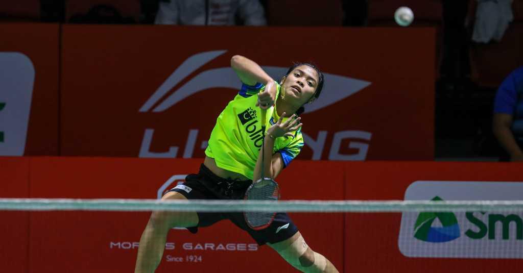 CdM Indonesia di BATC 2020 Akui Jepang Lebih Baik