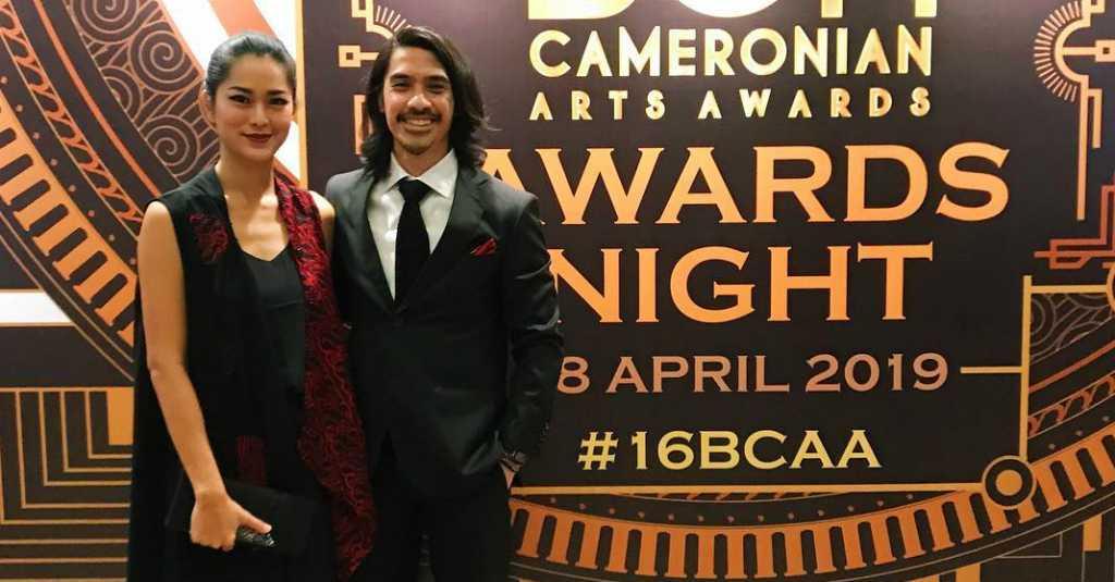 Iedil Putra dan Prisia Nasution Bukan Tipe yang Heboh Saat Valentine