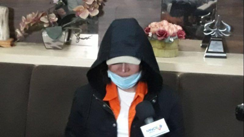 Alasan Lucinta Luna Utus Teman Beli Obat Penenang: Takut Dikenali Orang