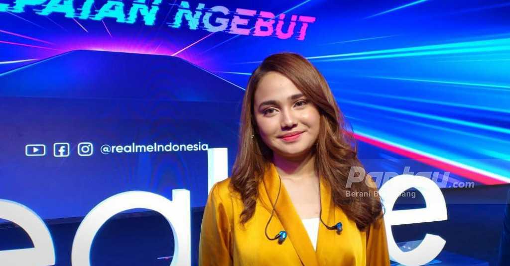 Kenangan Syifa Hadju Saat Valentine, Sering Dapat Coklat dan Bunga